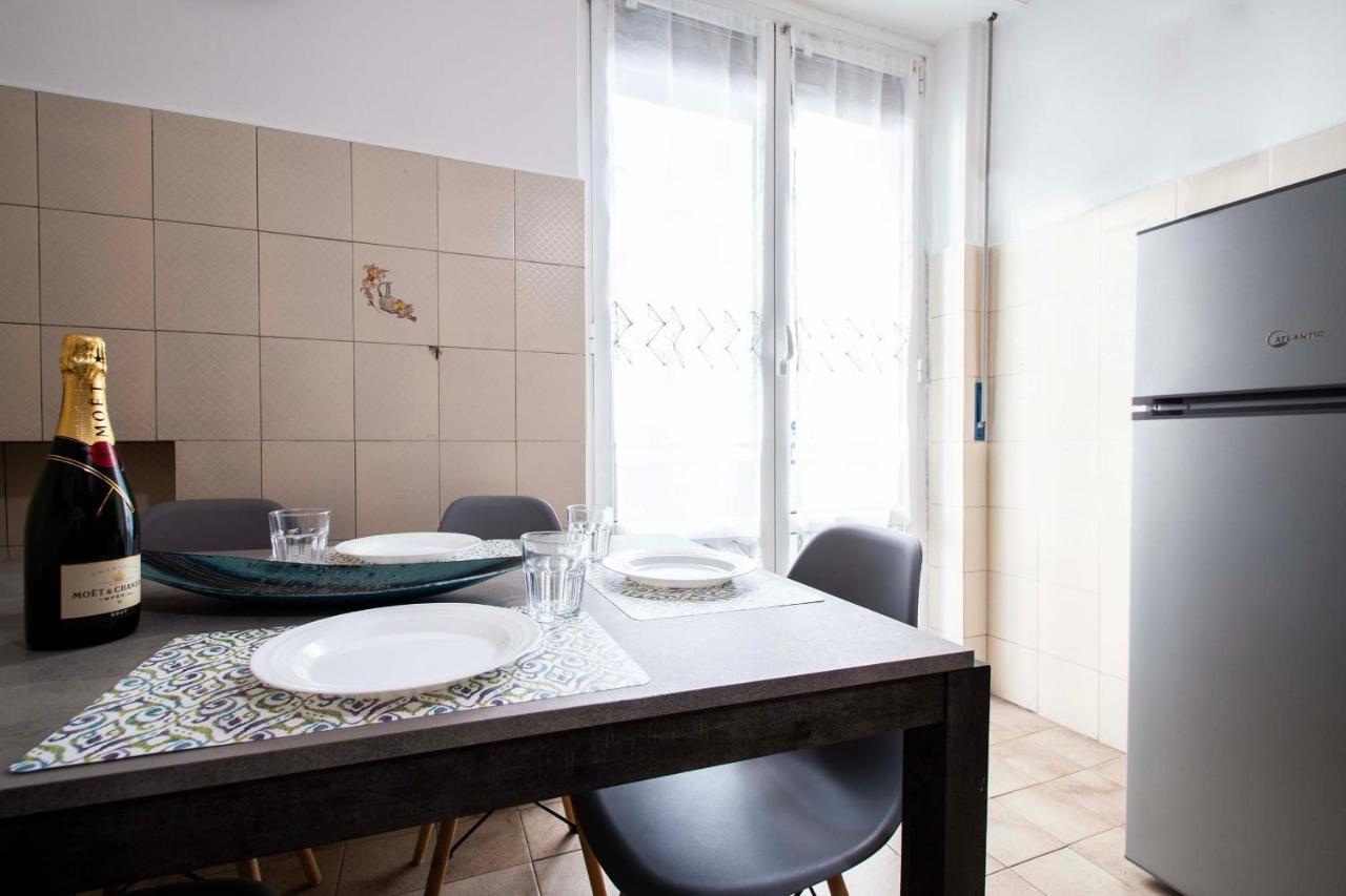 Milano-Linate Suite Self Check In & Free Parking ภายนอก รูปภาพ