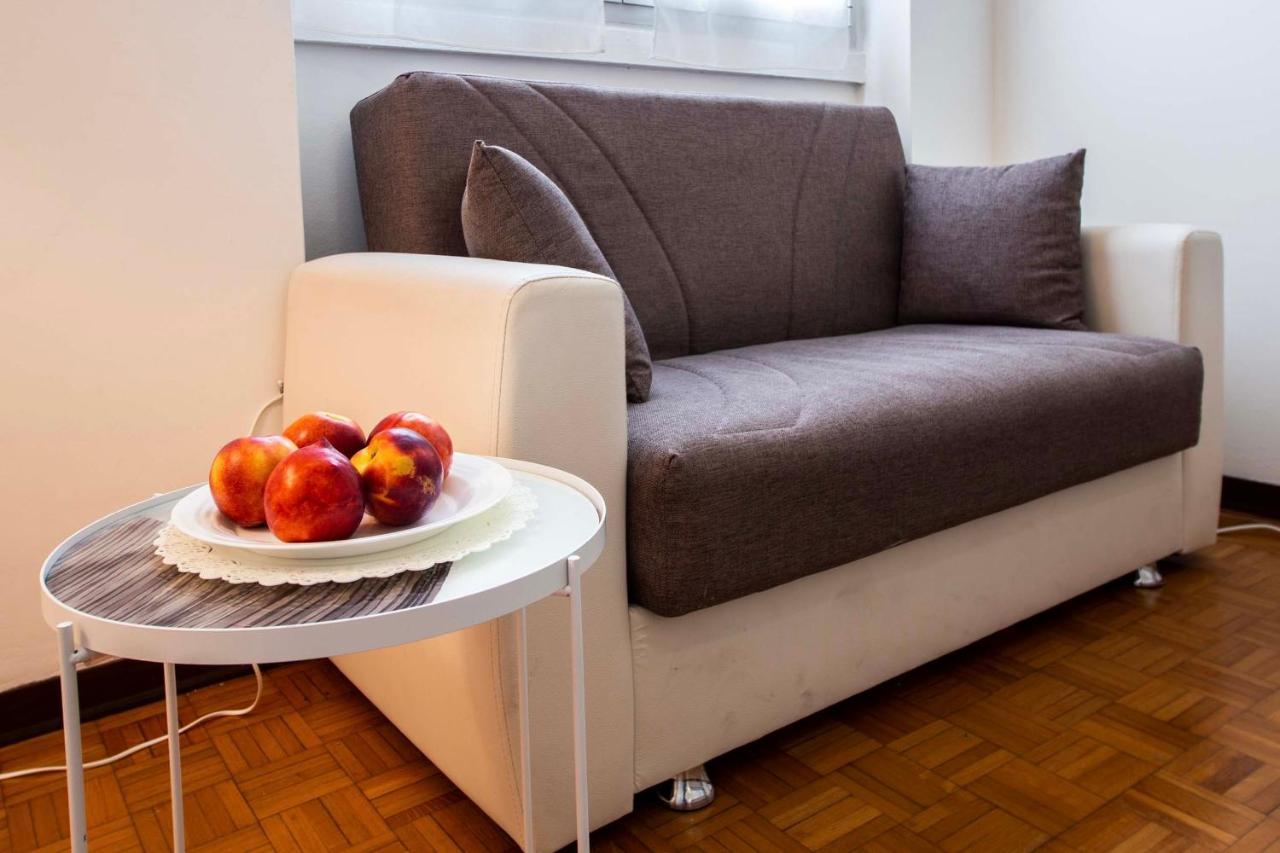 Milano-Linate Suite Self Check In & Free Parking ภายนอก รูปภาพ