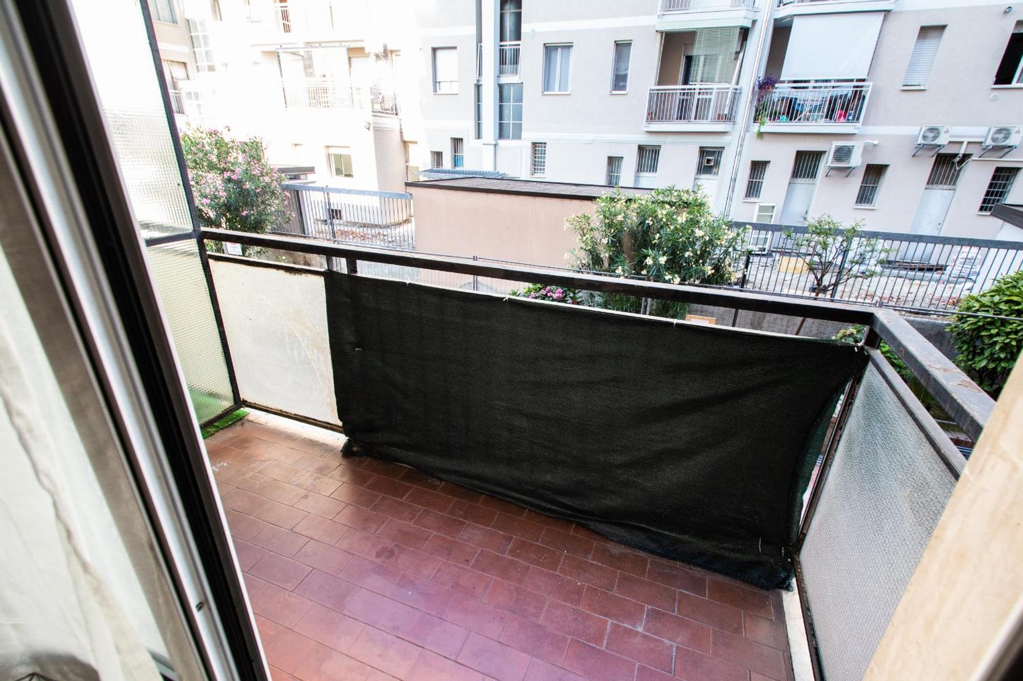 Milano-Linate Suite Self Check In & Free Parking ภายนอก รูปภาพ