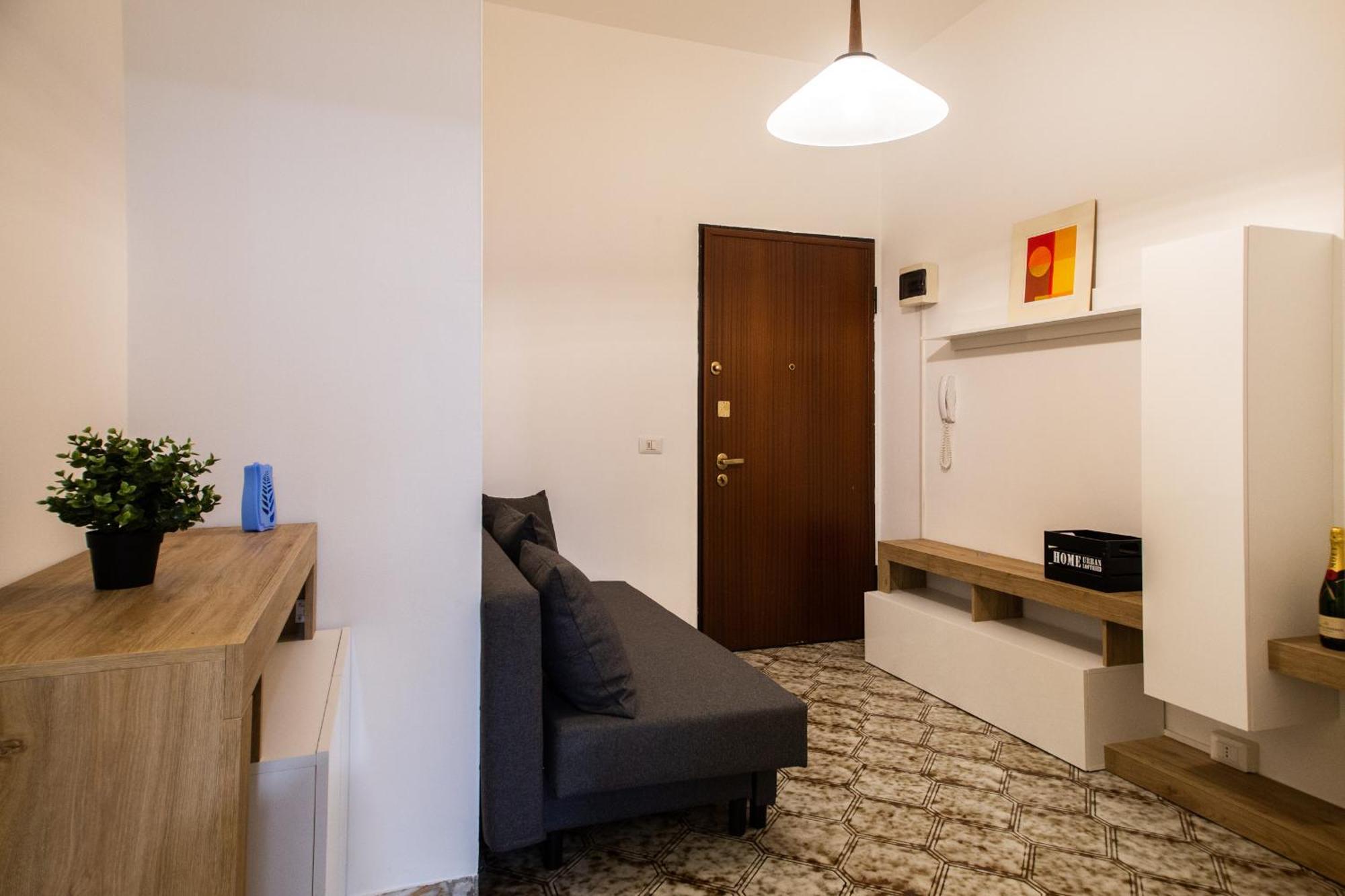 Milano-Linate Suite Self Check In & Free Parking ภายนอก รูปภาพ