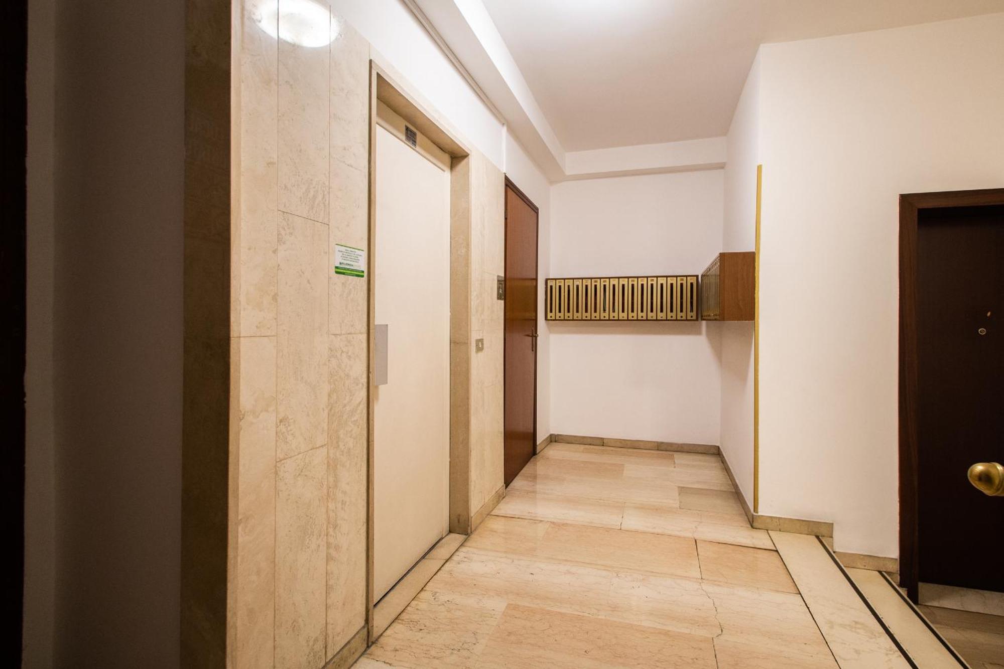 Milano-Linate Suite Self Check In & Free Parking ภายนอก รูปภาพ