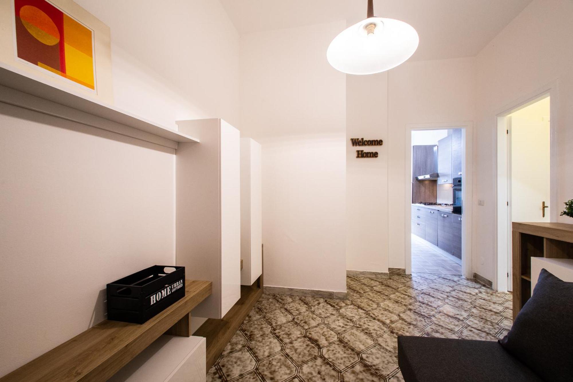 Milano-Linate Suite Self Check In & Free Parking ภายนอก รูปภาพ