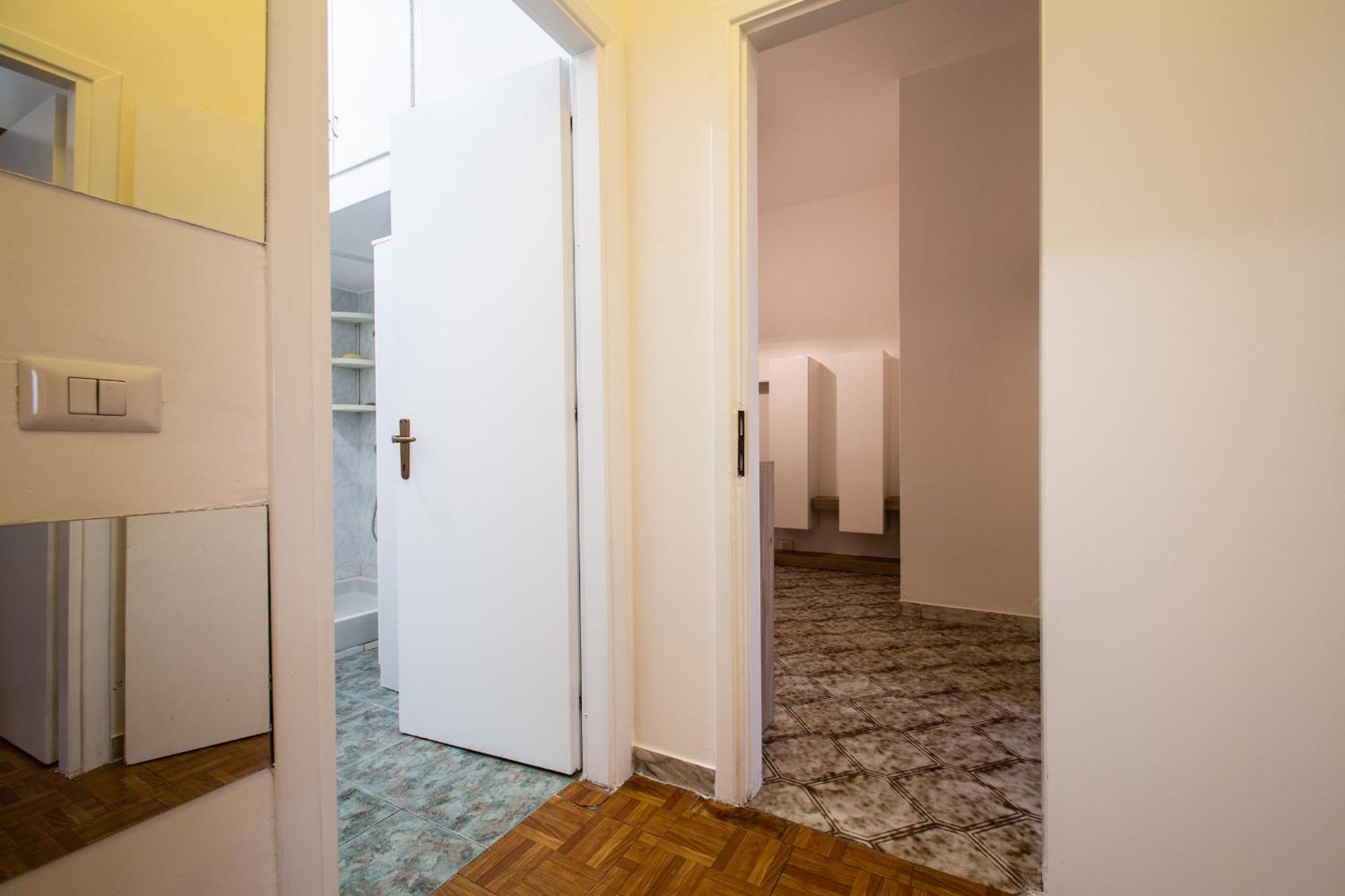 Milano-Linate Suite Self Check In & Free Parking ภายนอก รูปภาพ